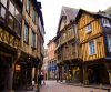 ville dinan