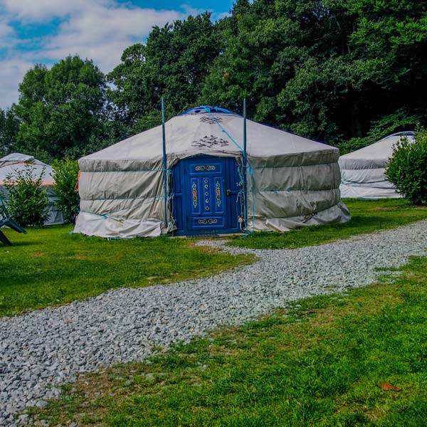 yourte pas cher bretagne