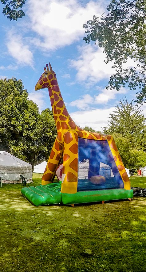 services camping bretagne